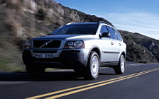   Volvo XC90 - 2003