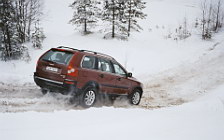   Volvo XC90 - 2004