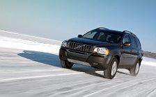   Volvo XC90 - 2005