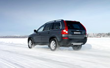   Volvo XC90 - 2005