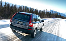   Volvo XC90 - 2005