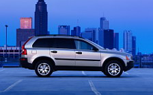   Volvo XC90 D5 - 2006