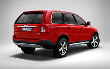   Volvo XC90 Sport - 2007