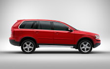   Volvo XC90 Sport - 2007