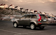   Volvo XC90 V8 - 2007
