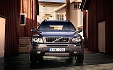   Volvo XC90 V8 - 2007