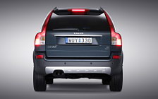   Volvo XC90 - 2007