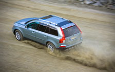   Volvo XC90 - 2008