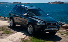   Volvo XC90 - 2011