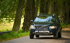   Volvo XC90 D3 - 2012