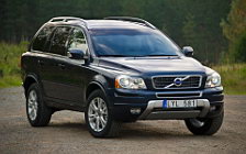   Volvo XC90 D3 - 2012