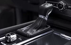   Volvo XC90 R-Design - 2015