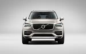   Volvo XC90 T5 - 2015