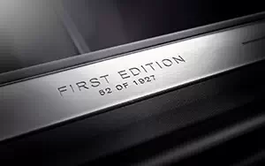   Volvo XC90 T6 AWD First Edition - 2015