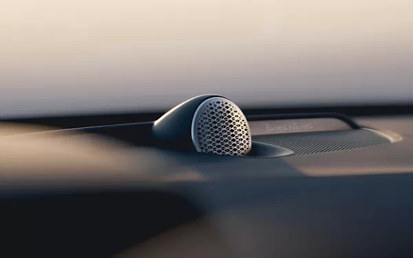   Volvo XC90 T8 Recharge AWD - 2024